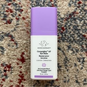 Drunk Elephant Ceramighty™  AF Eye Cream with Ceramides